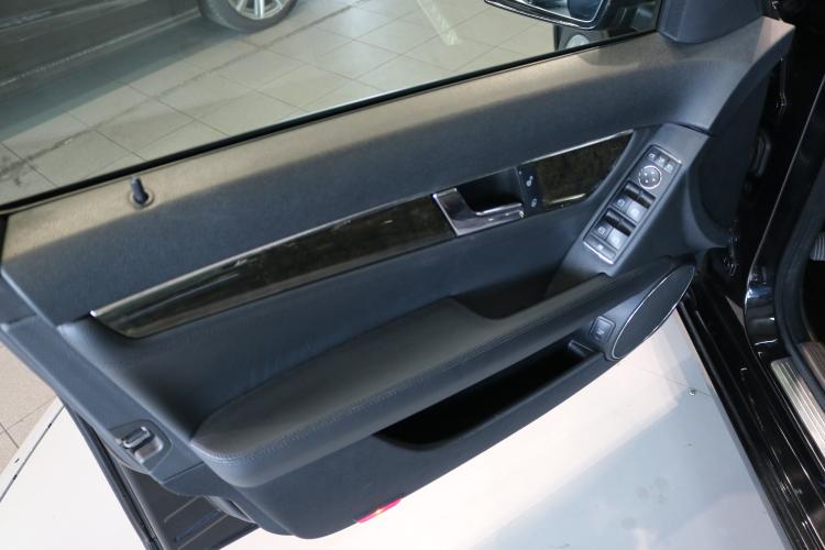 C 300 (280) Avantgarde 4Matic 7G-Tronic