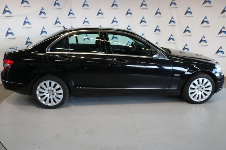 C 300 (280) Avantgarde 4Matic 7G-Tronic