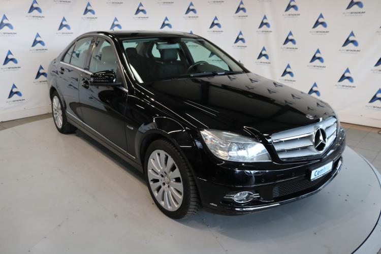 C 300 (280) Avantgarde 4Matic 7G-Tronic