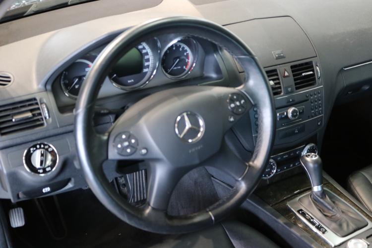 C 300 (280) Avantgarde 4Matic 7G-Tronic