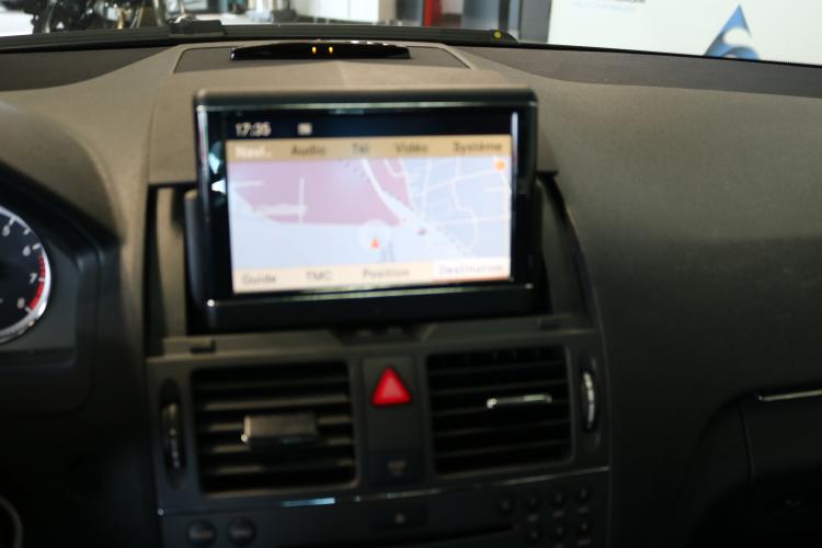 C 300 (280) Avantgarde 4Matic 7G-Tronic
