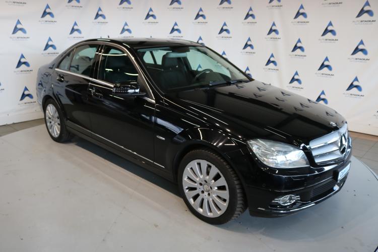 C 300 (280) Avantgarde 4Matic 7G-Tronic