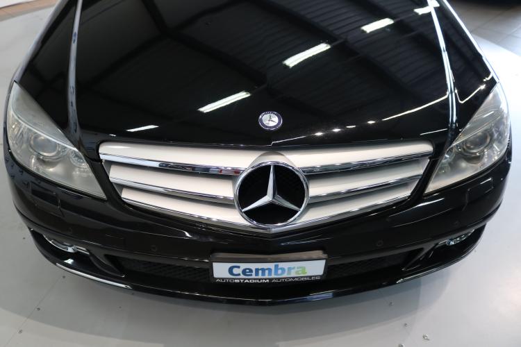 C 300 (280) Avantgarde 4Matic 7G-Tronic