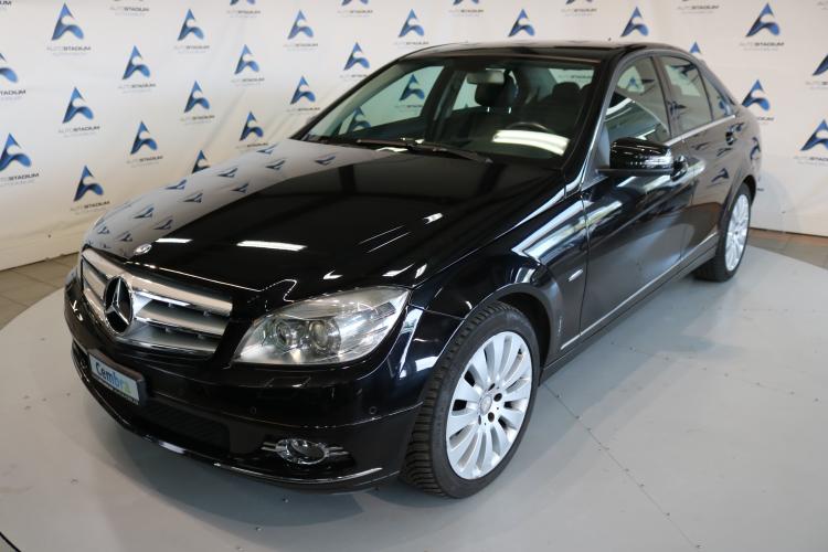 C 300 (280) Avantgarde 4Matic 7G-Tronic