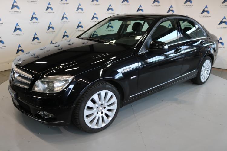 C 300 (280) Avantgarde 4Matic 7G-Tronic