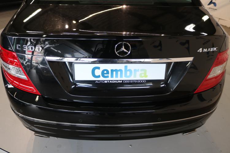 C 300 (280) Avantgarde 4Matic 7G-Tronic