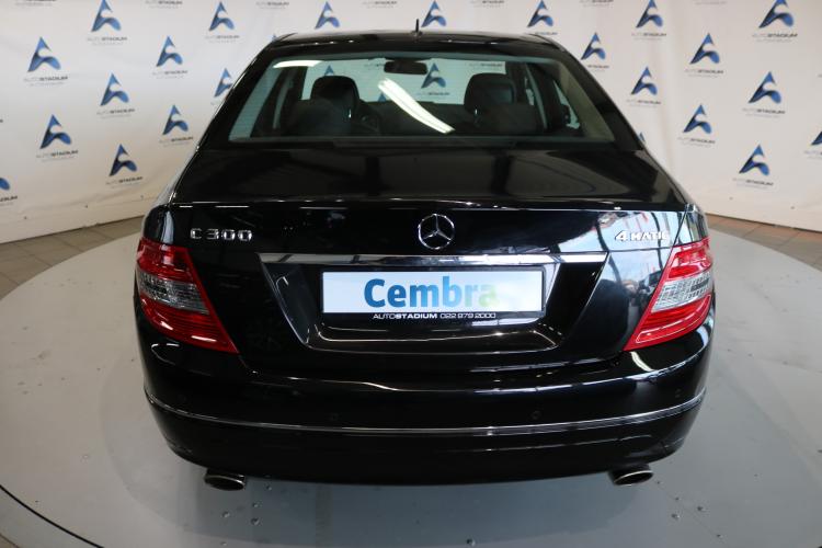 C 300 (280) Avantgarde 4Matic 7G-Tronic
