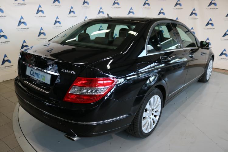 C 300 (280) Avantgarde 4Matic 7G-Tronic