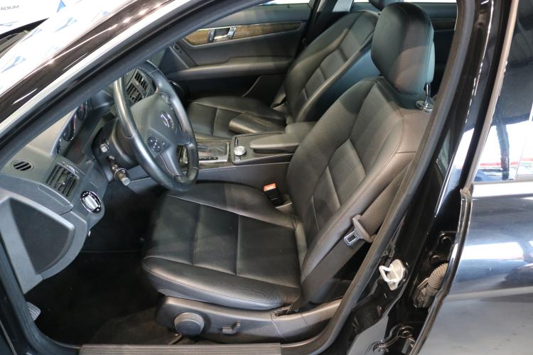 C 300 (280) Avantgarde 4Matic 7G-Tronic