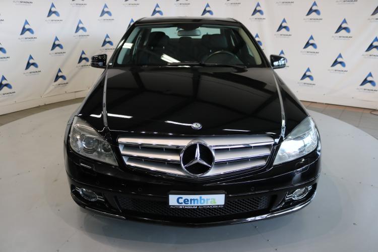 C 300 (280) Avantgarde 4Matic 7G-Tronic