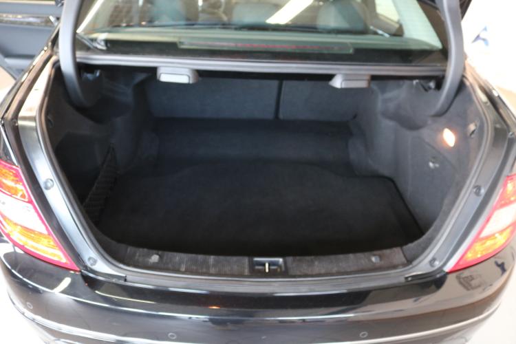 C 300 (280) Avantgarde 4Matic 7G-Tronic