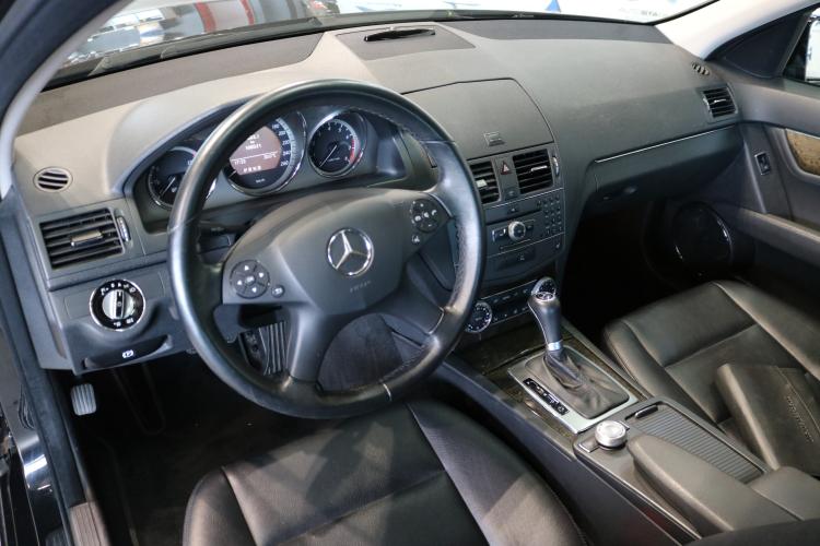 C 300 (280) Avantgarde 4Matic 7G-Tronic