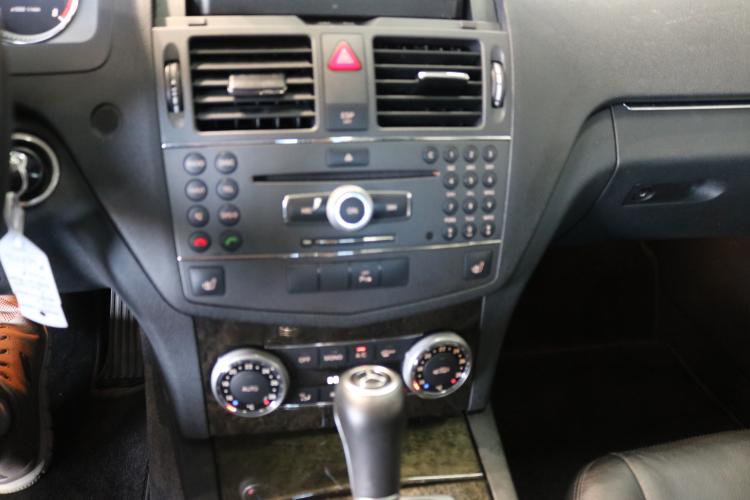 C 300 (280) Avantgarde 4Matic 7G-Tronic