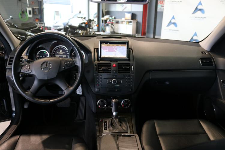C 300 (280) Avantgarde 4Matic 7G-Tronic