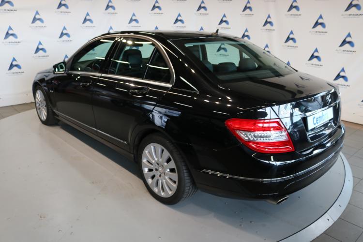C 300 (280) Avantgarde 4Matic 7G-Tronic