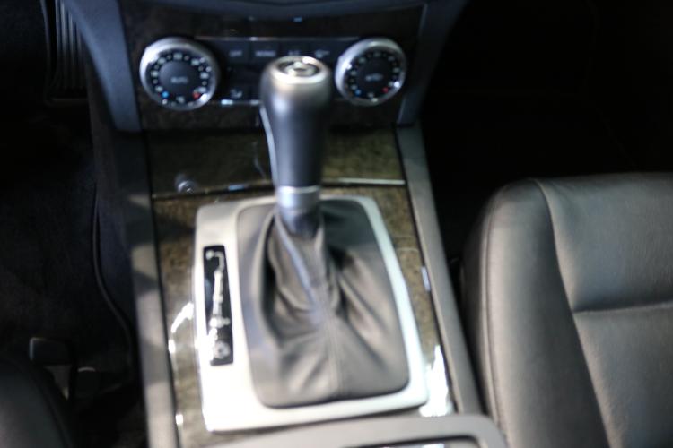 C 300 (280) Avantgarde 4Matic 7G-Tronic
