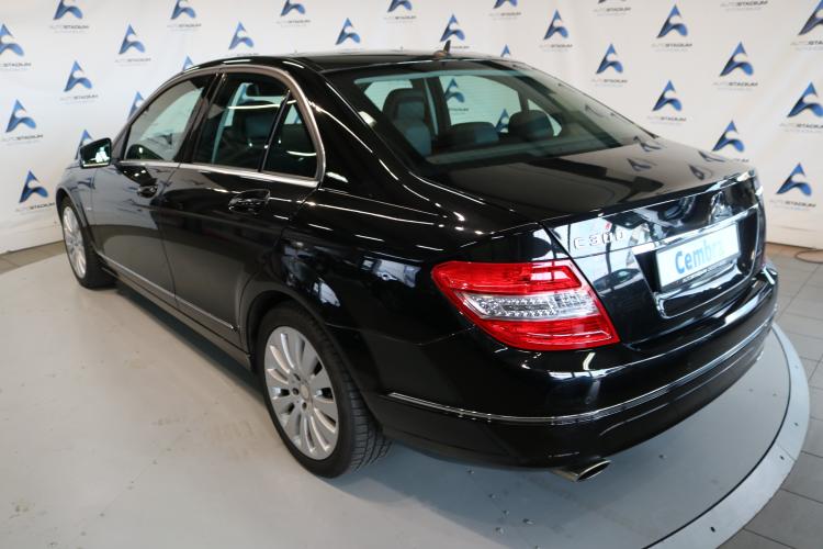 C 300 (280) Avantgarde 4Matic 7G-Tronic