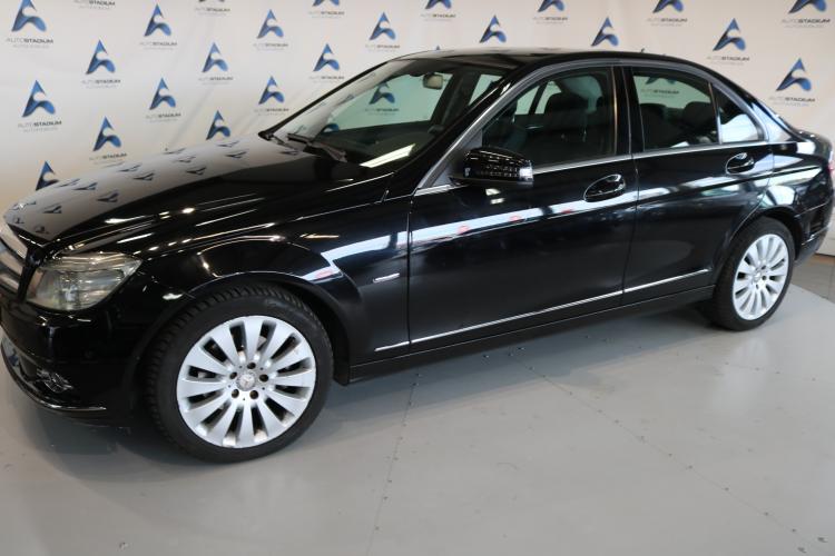 C 300 (280) Avantgarde 4Matic 7G-Tronic