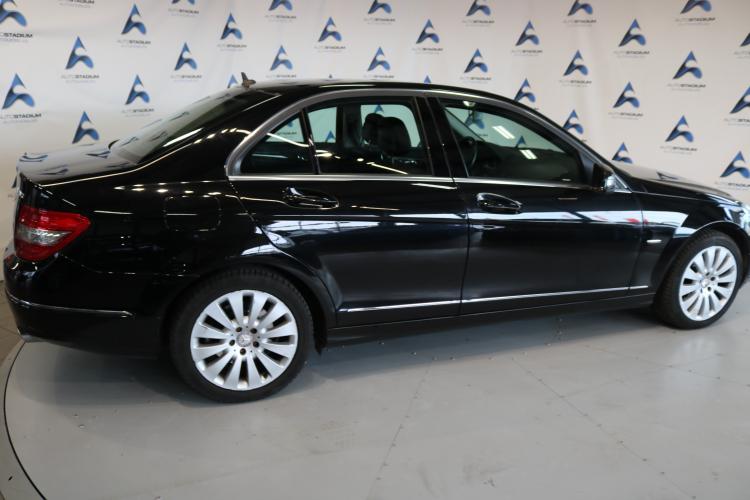 C 300 (280) Avantgarde 4Matic 7G-Tronic