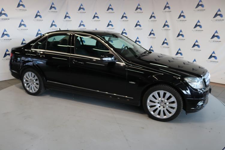 C 300 (280) Avantgarde 4Matic 7G-Tronic