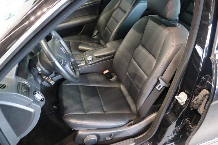 C 300 (280) Avantgarde 4Matic 7G-Tronic