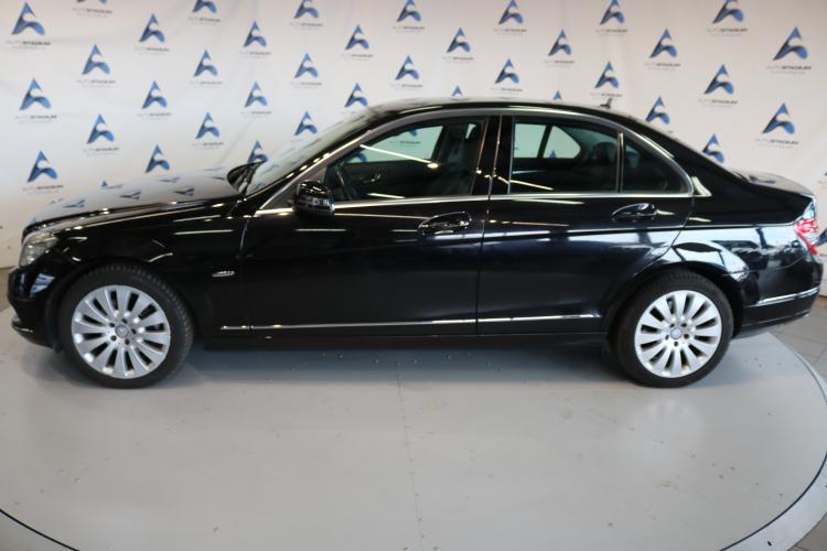 C 300 (280) Avantgarde 4Matic 7G-Tronic