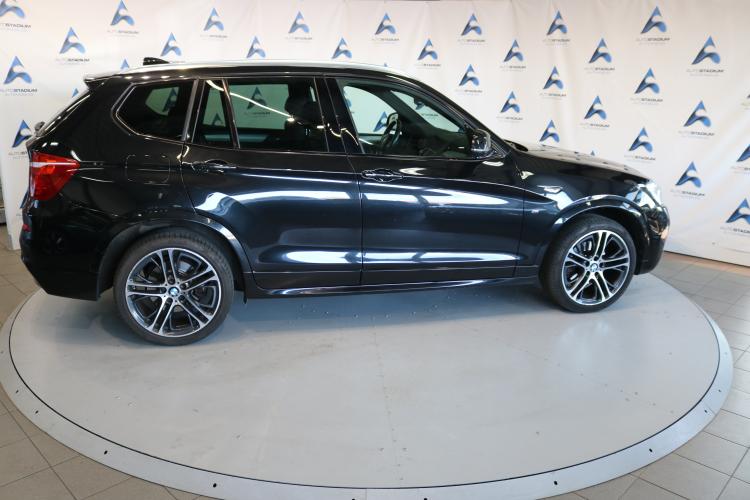 X3 xDrive 28i xLine Steptronic