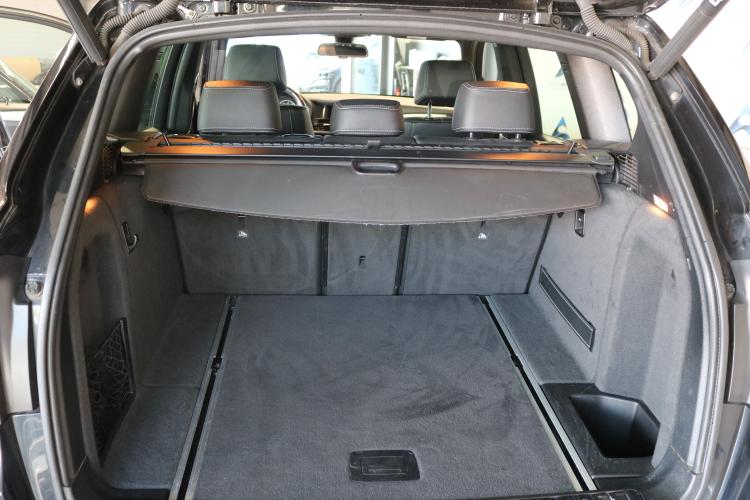 X3 xDrive 28i xLine Steptronic