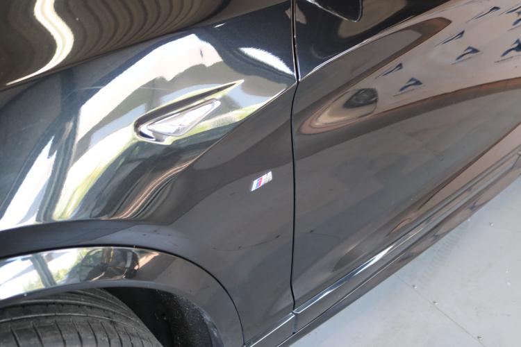 X3 xDrive 28i xLine Steptronic