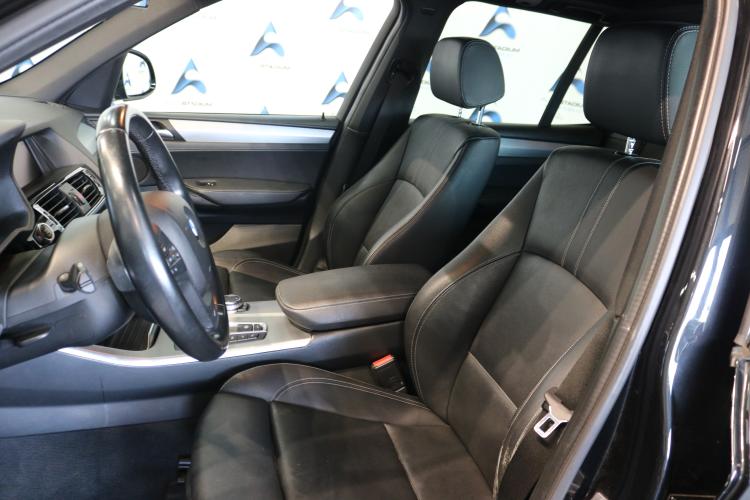 X3 xDrive 28i xLine Steptronic
