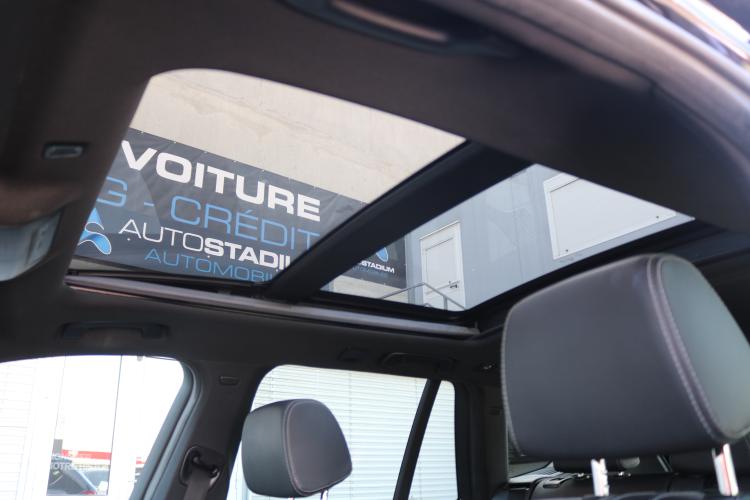 X3 xDrive 28i xLine Steptronic