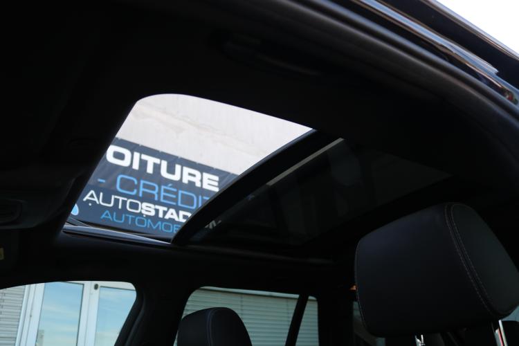 X3 xDrive 28i xLine Steptronic