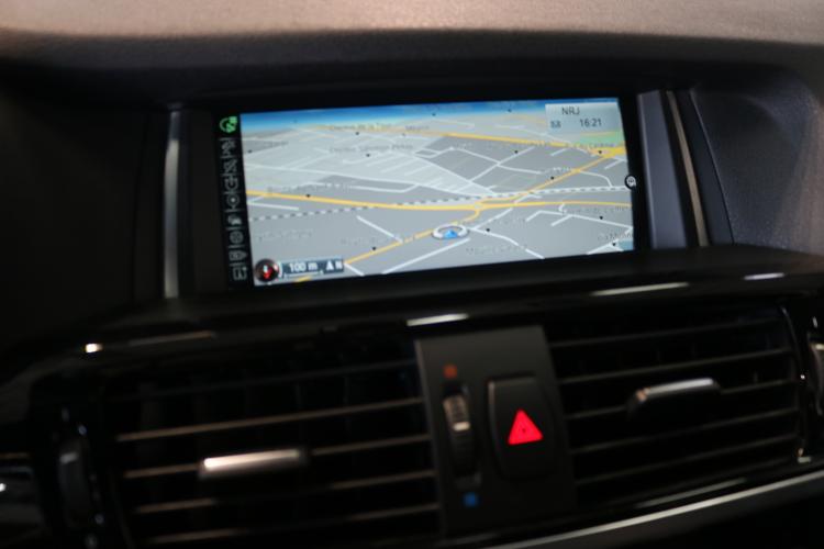 X3 xDrive 28i xLine Steptronic