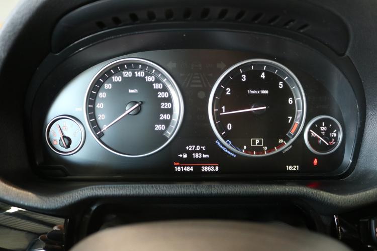 X3 xDrive 28i xLine Steptronic