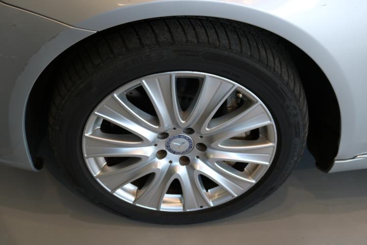 S 400 4Matic L 7G-Tronic