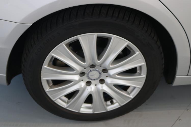 S 400 4Matic L 7G-Tronic