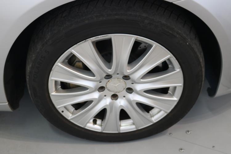 S 400 4Matic L 7G-Tronic