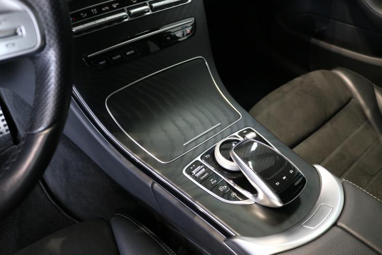 C 300 d AMG Line 4Matic 9G-Tronic