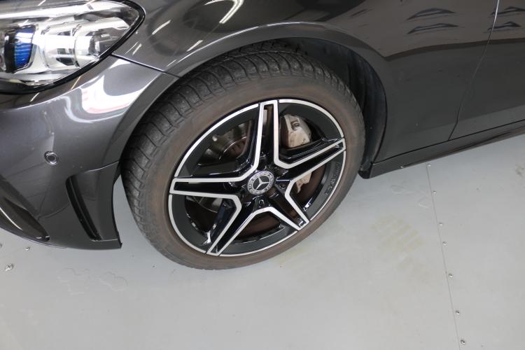 C 300 d AMG Line 4Matic 9G-Tronic