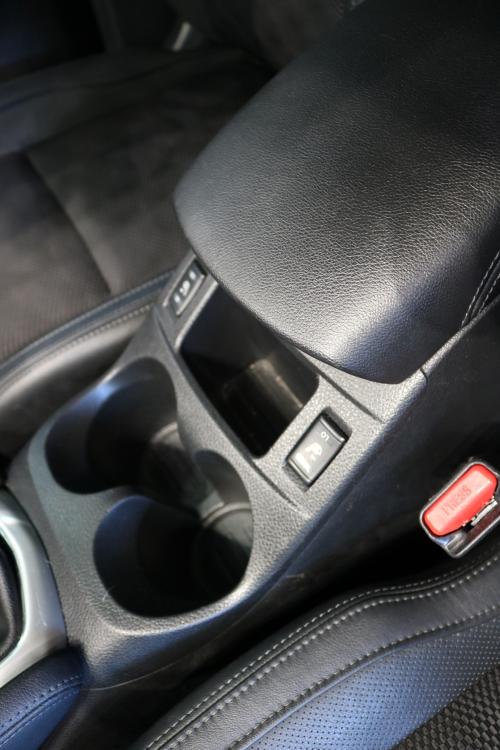 Qashqai 1.6 DIG-T tekna