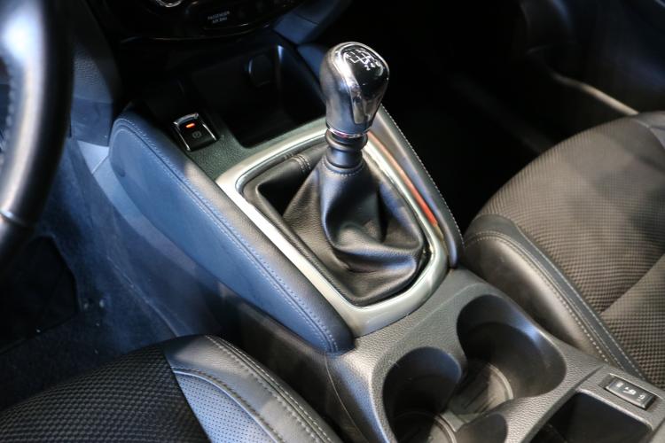 Qashqai 1.6 DIG-T tekna