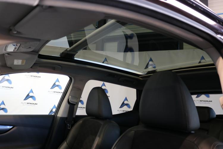 Qashqai 1.6 DIG-T tekna