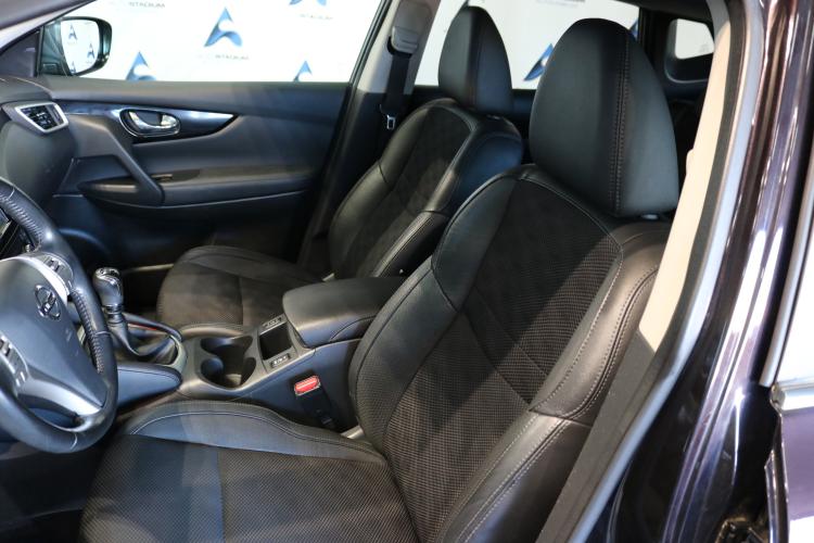 Qashqai 1.6 DIG-T tekna
