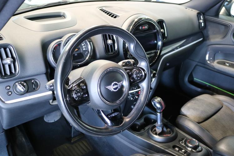 Countryman Cooper S ALL4 Steptronic