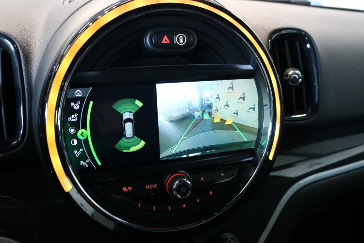 Countryman Cooper S ALL4 Steptronic