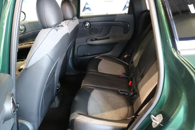 Countryman Cooper S ALL4 Steptronic