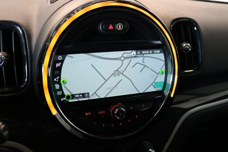Countryman Cooper S ALL4 Steptronic