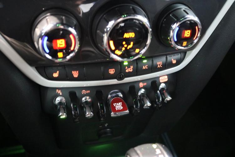 Countryman Cooper S ALL4 Steptronic