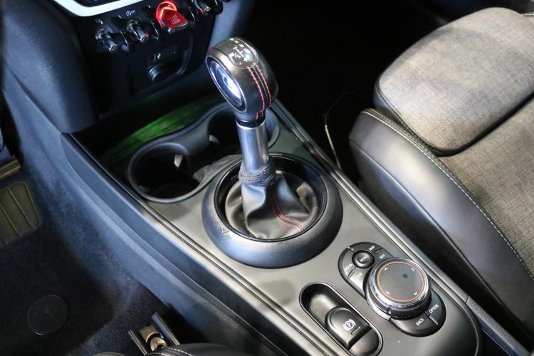 Countryman Cooper S ALL4 Steptronic