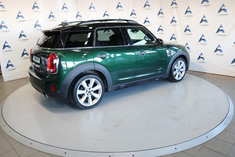 Countryman Cooper S ALL4 Steptronic
